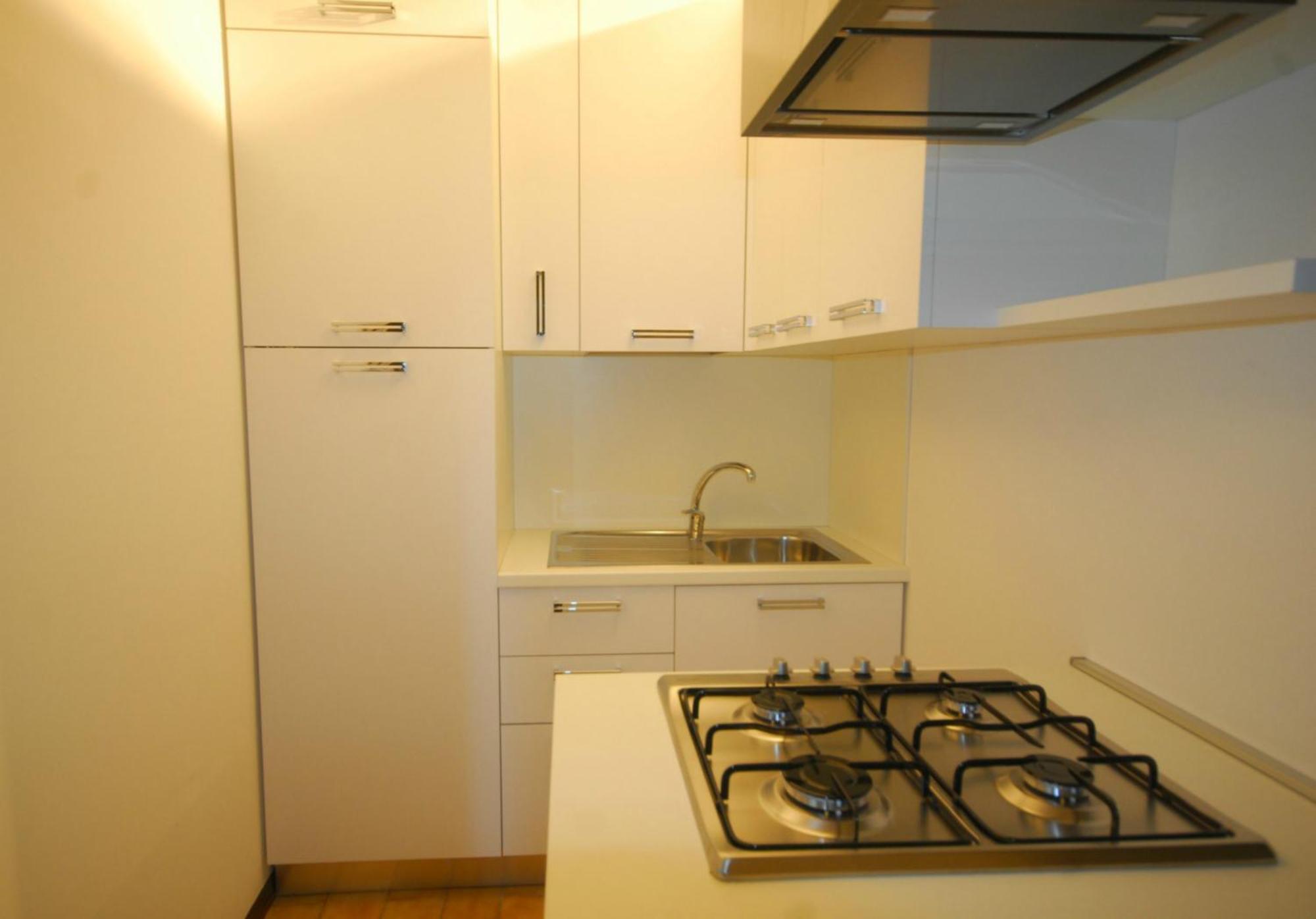 Apartamento Schubert *